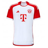 Bayern Munich Harry Kane #9 Replica Home Shirt 2023-24 Short Sleeve
